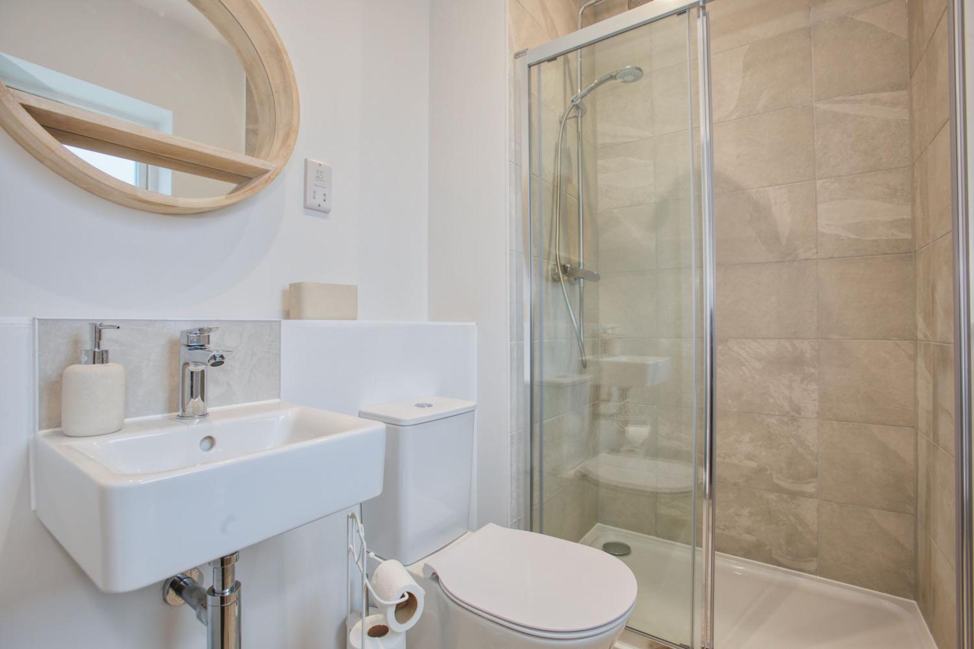 헤일 Harveys Yard - Luxury Retreat 빌라 외부 사진